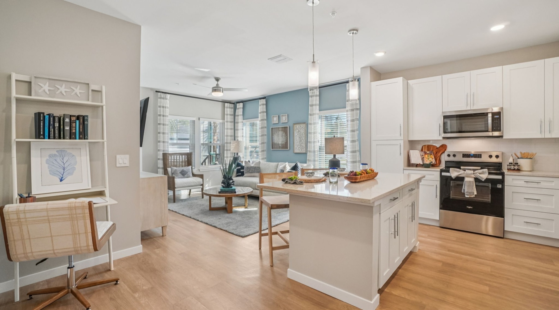 Redefining Comfort and Luxury