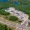 an aerial view of a property